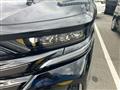 2025 Toyota Vellfire