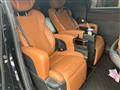 2025 Toyota Vellfire