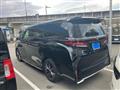 2025 Toyota Vellfire