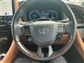 2025 Toyota Vellfire
