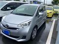 2015 Toyota Ractis