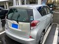 2015 Toyota Ractis