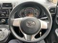 2015 Toyota Ractis