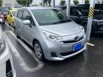 2015 Toyota Ractis