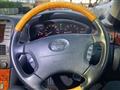 2003 Toyota Celsior
