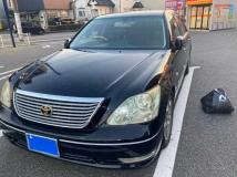 2003 Toyota Celsior