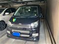 2008 Daihatsu Move