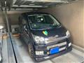 2008 Daihatsu Move