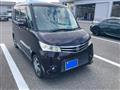 2010 Nissan ROOX