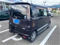 2010 Nissan ROOX