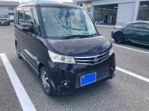 2010 Nissan ROOX