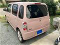 2012 Daihatsu MIRA COCOA