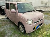 2012 Daihatsu MIRA COCOA