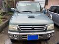 2005 Mitsubishi Pajero Mini