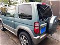 2005 Mitsubishi Pajero Mini