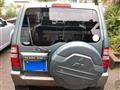 2005 Mitsubishi Pajero Mini
