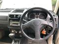 2005 Mitsubishi Pajero Mini