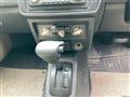 2005 Mitsubishi Pajero Mini