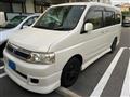 2005 Honda Step WGN