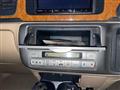 2005 Honda Step WGN