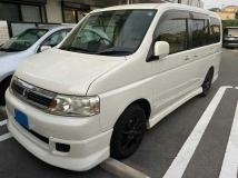 2005 Honda Step WGN