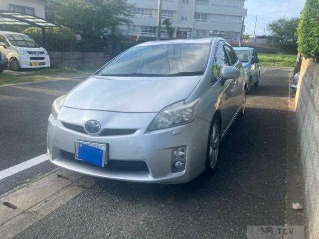 2009 Toyota Prius