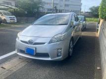 2009 Toyota Prius