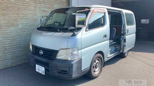 2003 Nissan Nissan Others