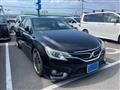 2015 Toyota Mark X