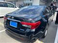 2015 Toyota Mark X