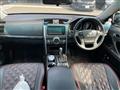 2015 Toyota Mark X