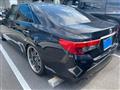 2015 Toyota Mark X