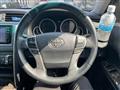 2015 Toyota Mark X