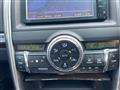 2015 Toyota Mark X