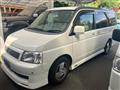 2001 Honda Step WGN