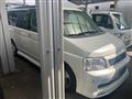 2001 Honda Step WGN