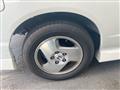 2001 Honda Step WGN