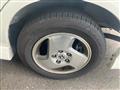 2001 Honda Step WGN