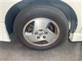 2001 Honda Step WGN