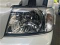 2001 Honda Step WGN