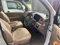 2001 Honda Step WGN