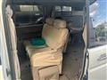 2001 Honda Step WGN