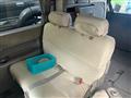 2001 Honda Step WGN