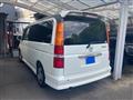 2001 Honda Step WGN