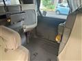 2001 Honda Step WGN