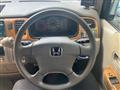 2001 Honda Step WGN