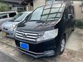 2013 Honda Step WGN