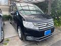 2013 Honda Step WGN