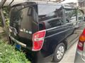 2013 Honda Step WGN