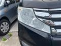 2013 Honda Step WGN